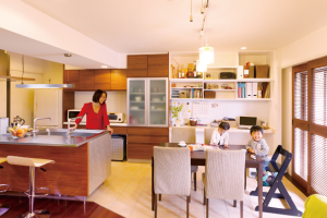 リフォームコンタクト様　HP